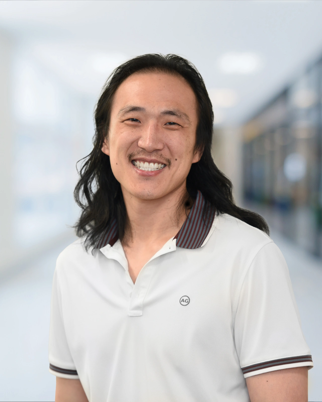 Justin Koh