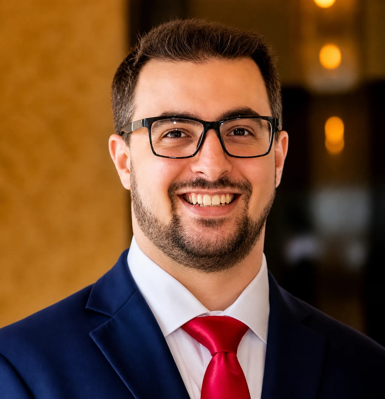 Nick Platania
